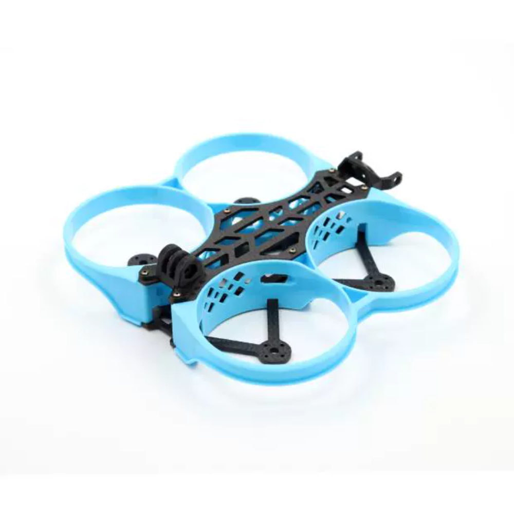 Drone Kit Fpv - Frame Kit Cloud-149 V2 Carbon Fiber