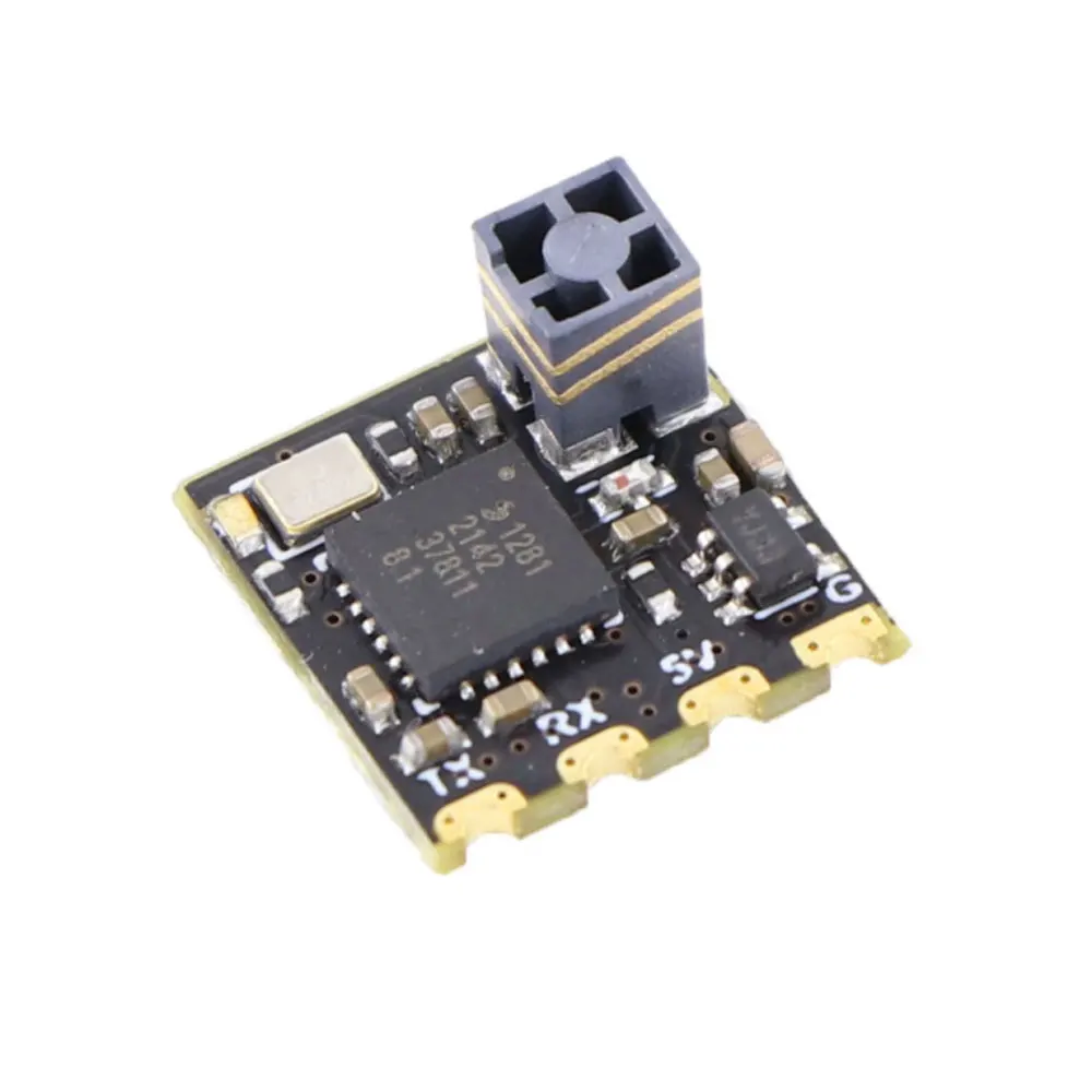 Mini ELRS 2.4G Receiver Expres - Drone Kit Long Range 评论和价格