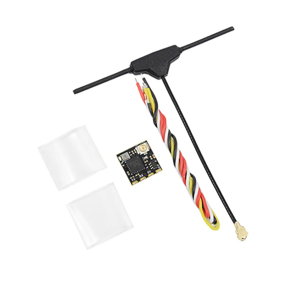 Mini ELRS 2.4G Receiver Expres - Drone Kit Long Range 评论和价格