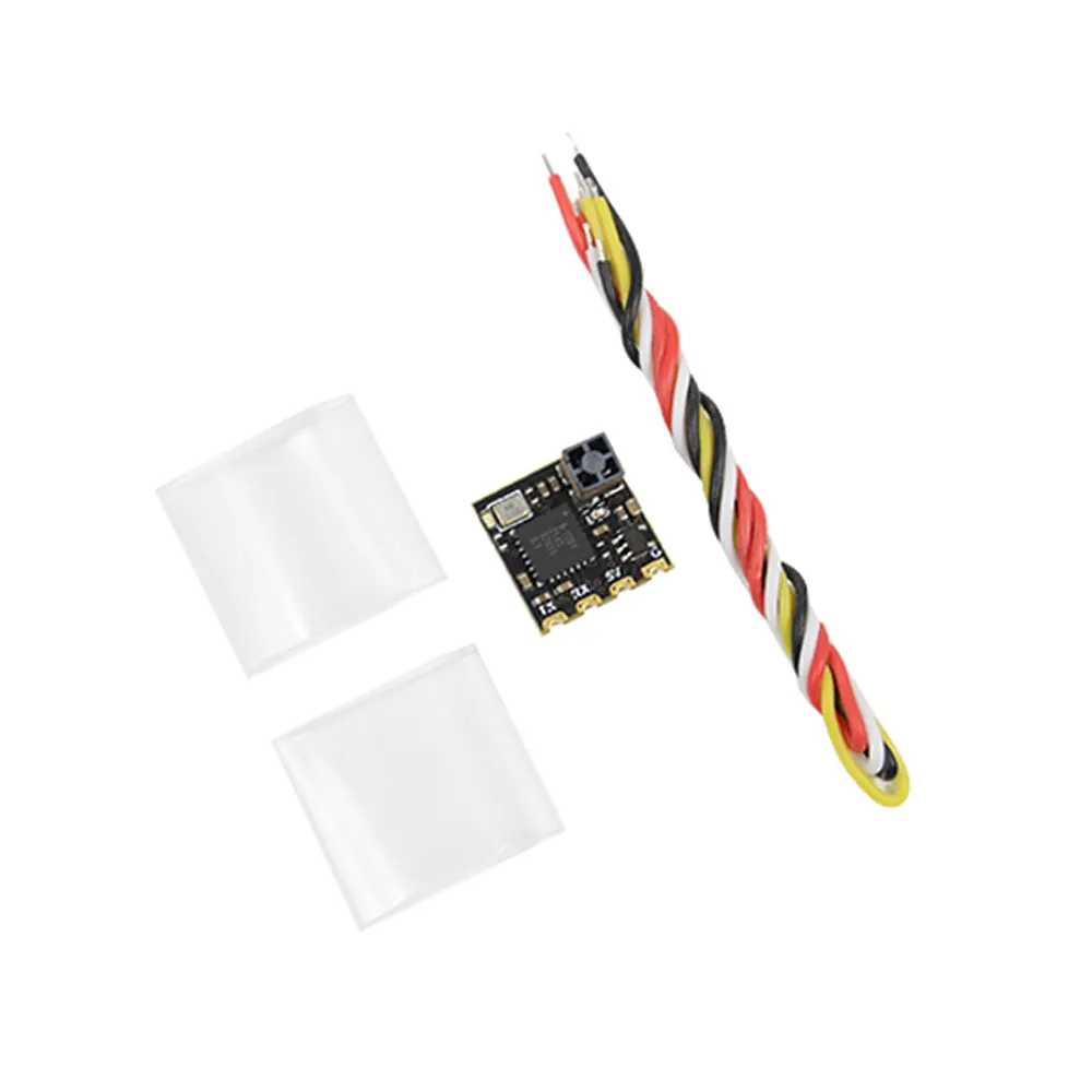 Mini ELRS 2.4G Receiver Expres - Drone Kit Long Range 评论和价格