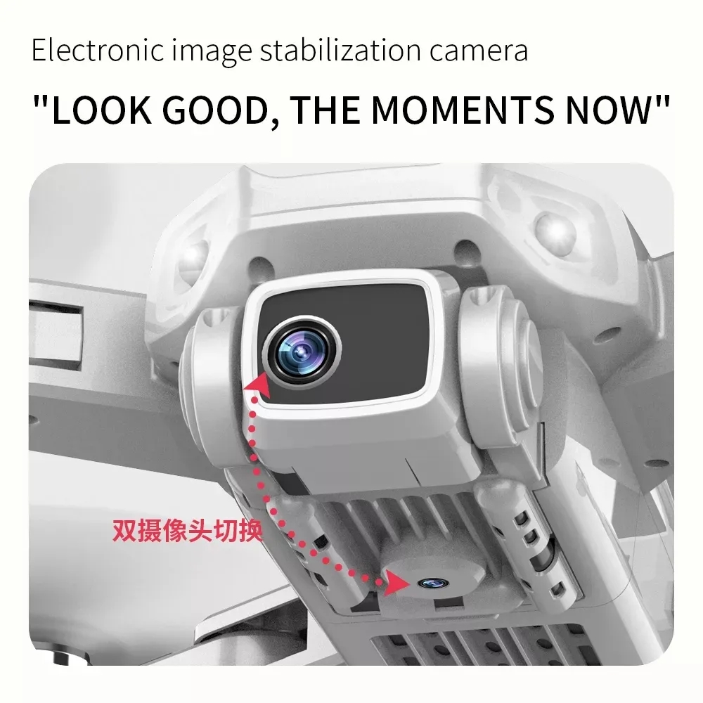 Drone L900 Pro 4K Professional - Drone Kit Professional 评论和价格
