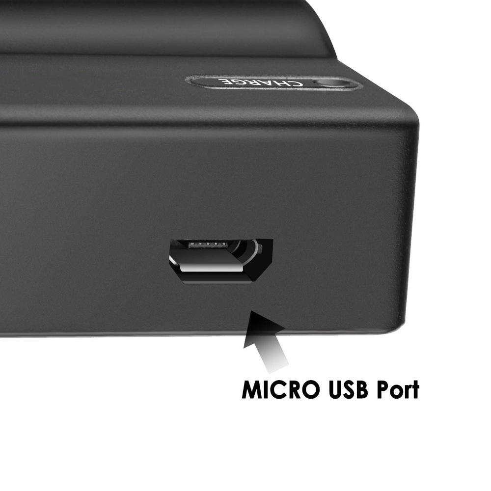 USB Charger For Sony NP F550 N - Canon Camera Eos R50 评论和价格