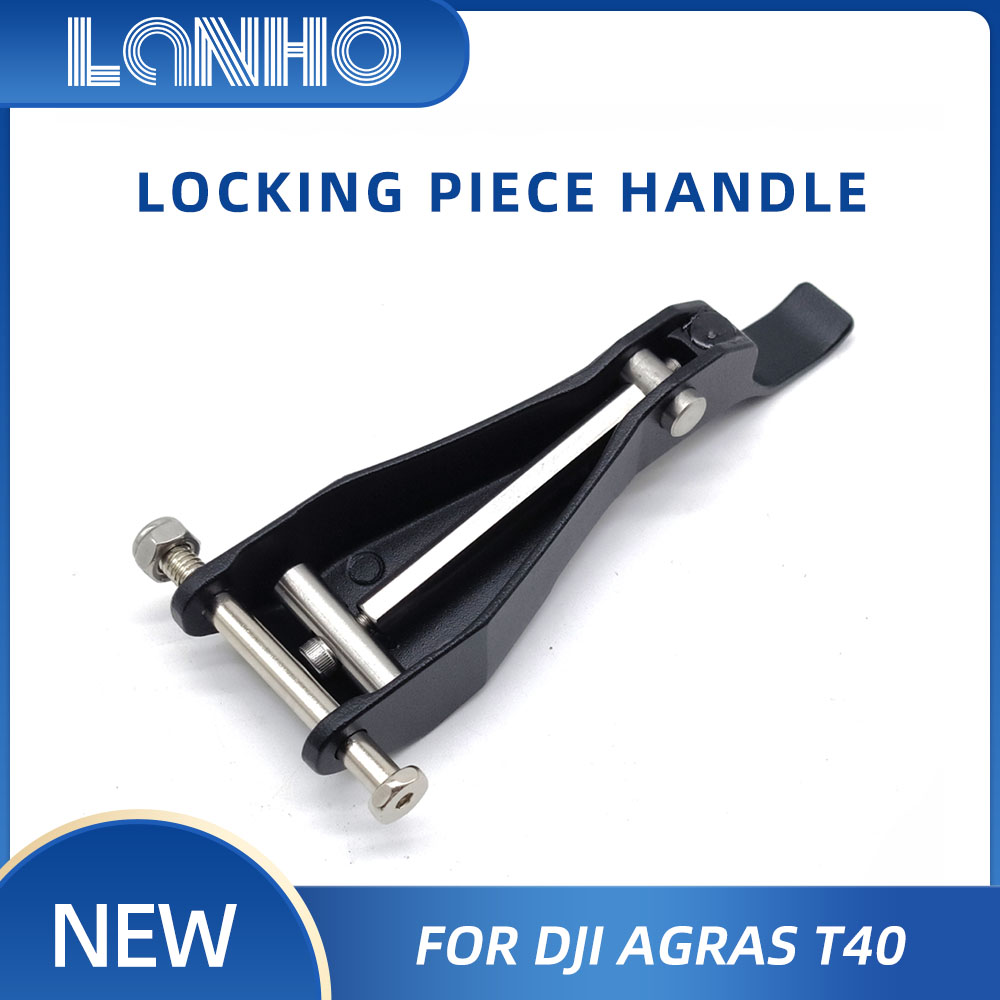 Locking Handle Kit for DJI Agr - Drone Kit Parts Included 评论和价格