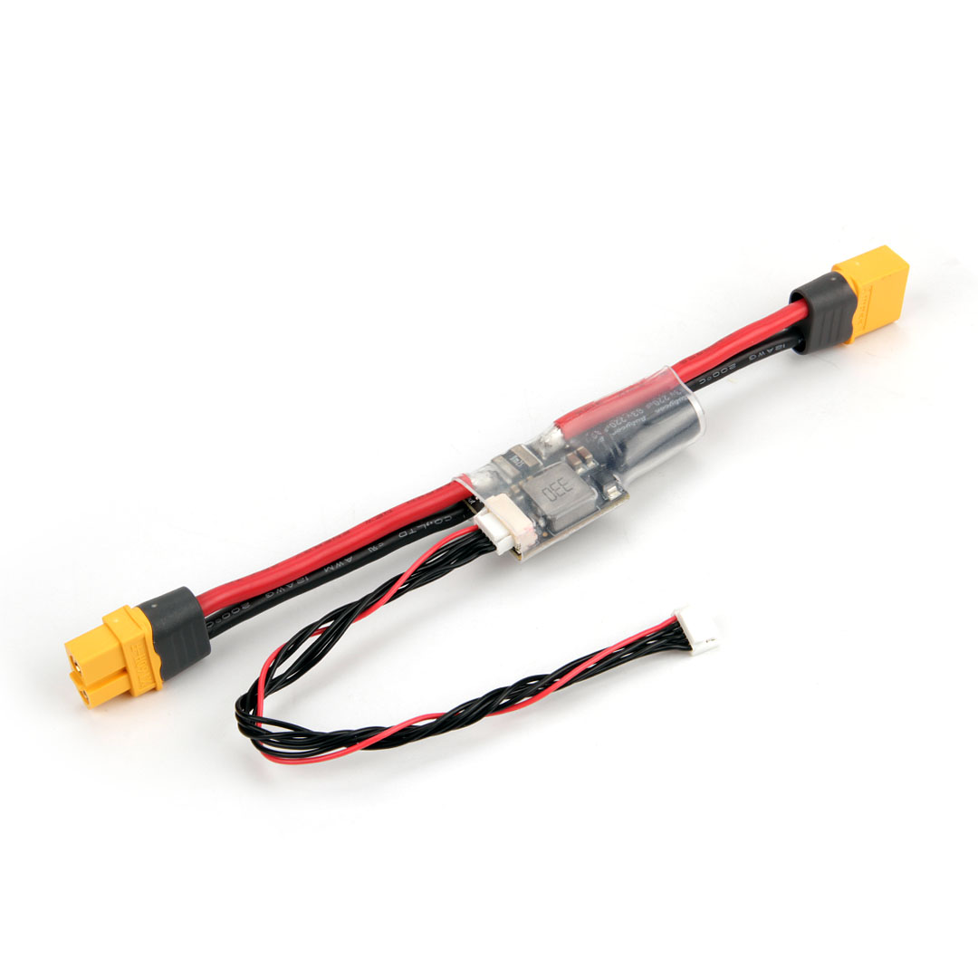 Holybro PM02D Power Module 2S- - Drone Kit Hexacopter 评论和价格