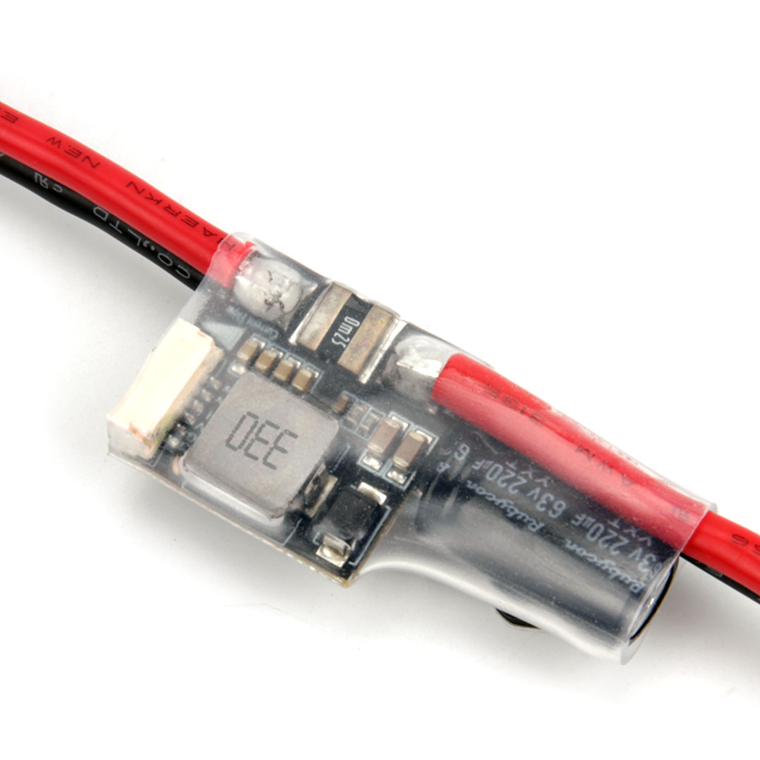 Holybro PM02D Power Module 2S- - Drone Kit Hexacopter 评论和价格
