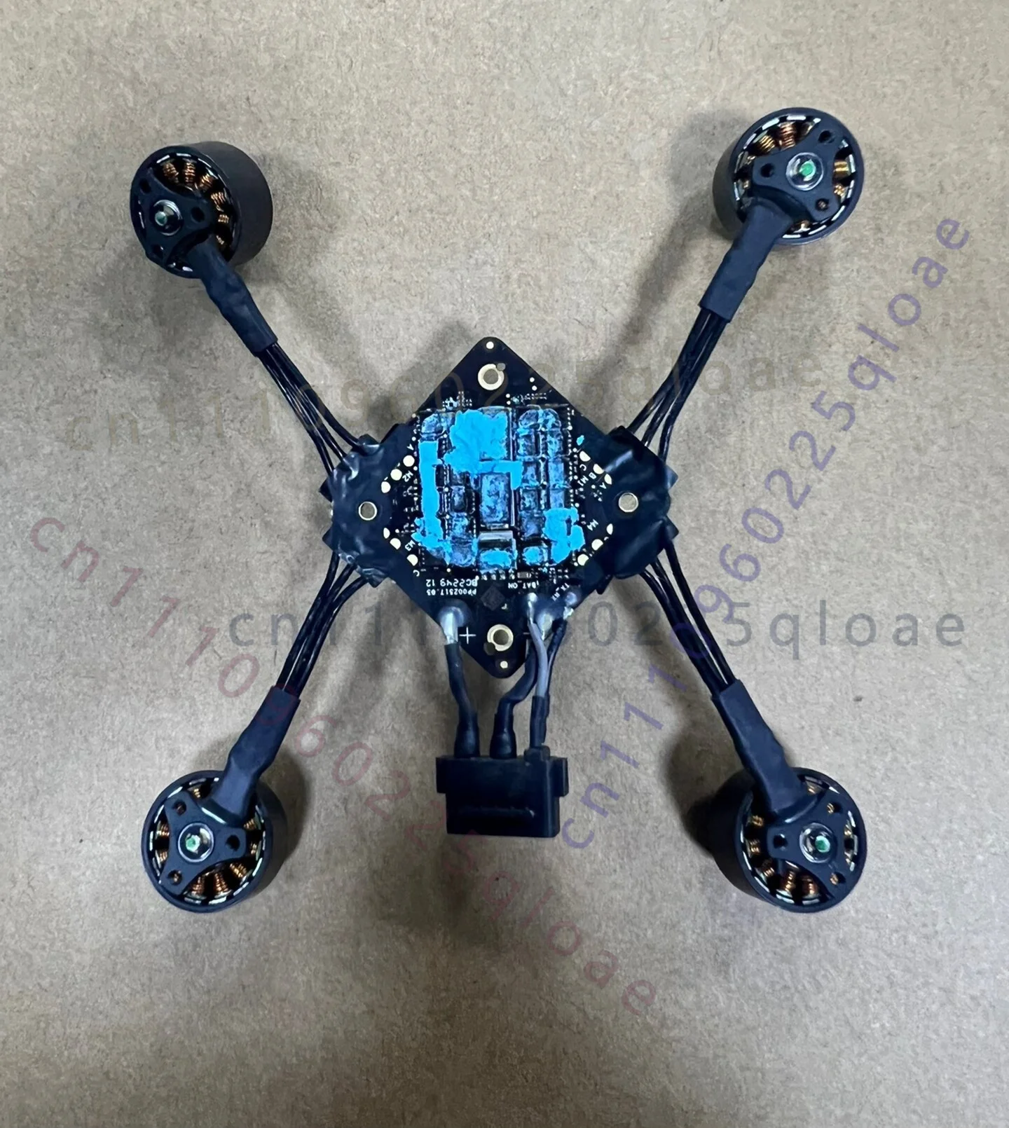 Original Disassembled ESC Boar - Drone Kit Professional 评论和价格