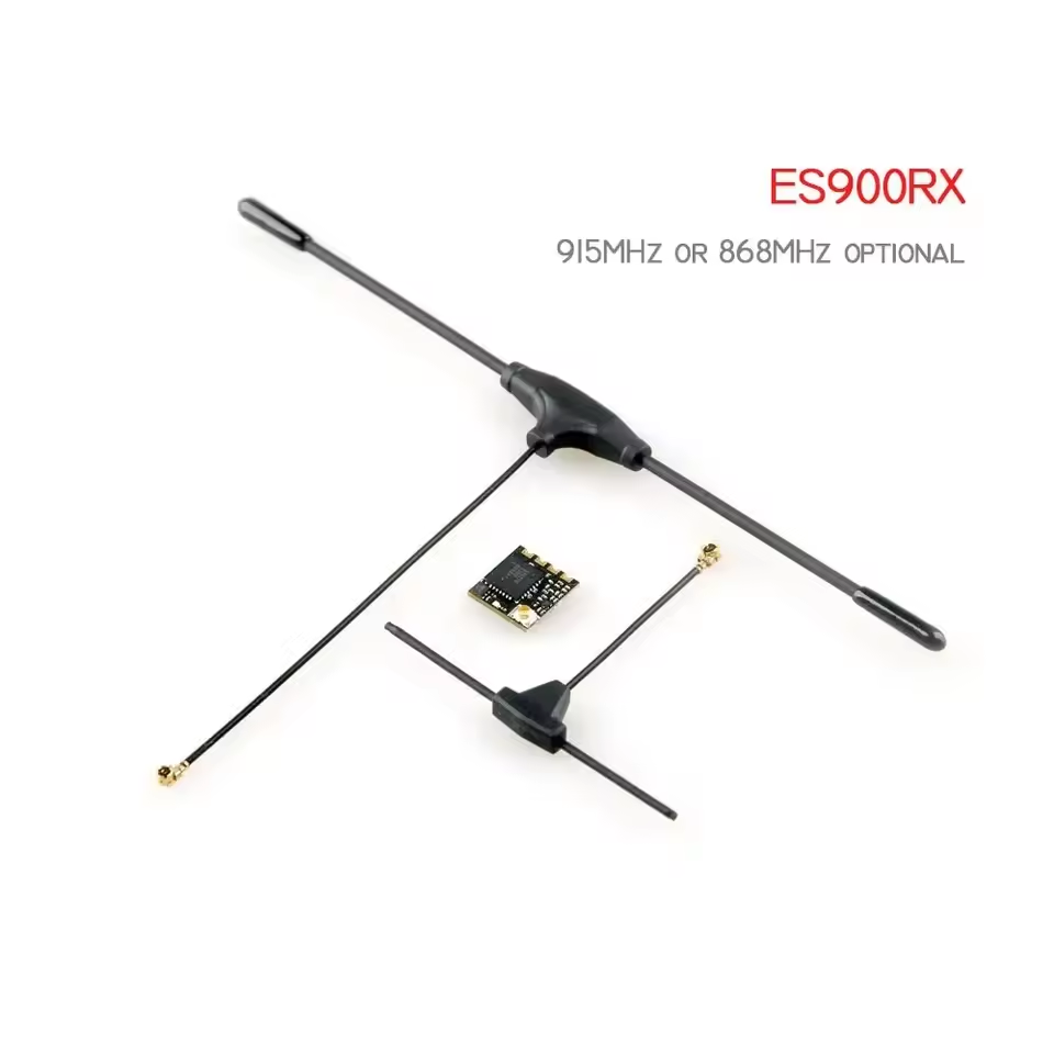 HappyModel ES900RX Receiver 91 - Drone Kit Long Range 评论和价格