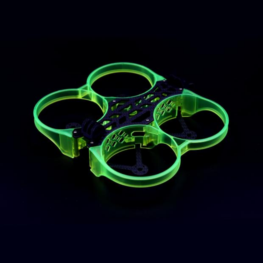 Frame Kit Cloud-149 V2 Carbon  - Drone Kit Fpv 评论和价格