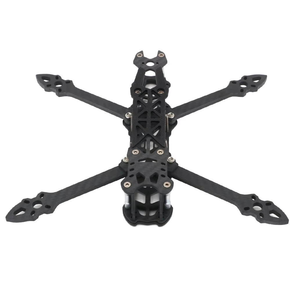 Mark4 Mark 4 7inch 295mm FPV F - Drone Kit Beginner 评论和价格