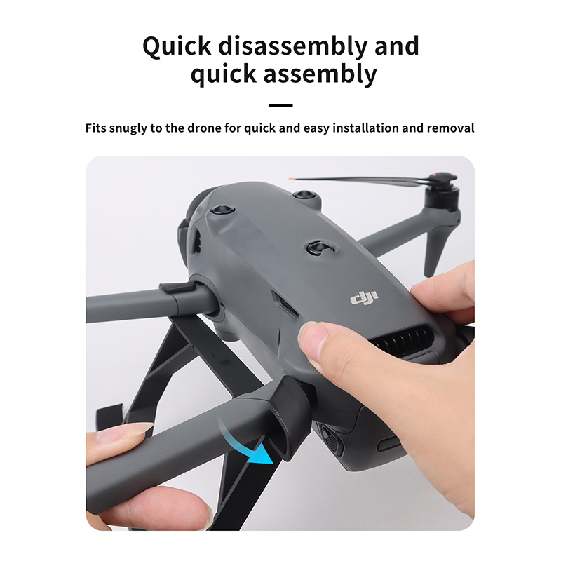 Landing Gear For DJI Mavic 4 P - Dji Drone Mini 4 Pro 评论和价格