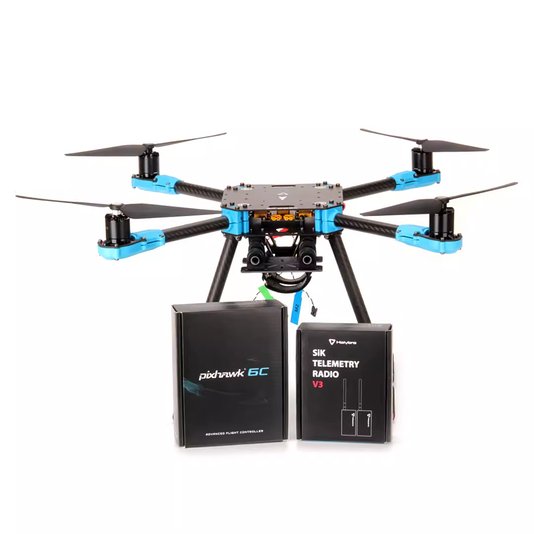 Holybro X500 V2 ARF Kit & Pixh - Drone Kit Hexacopter 评论和价格