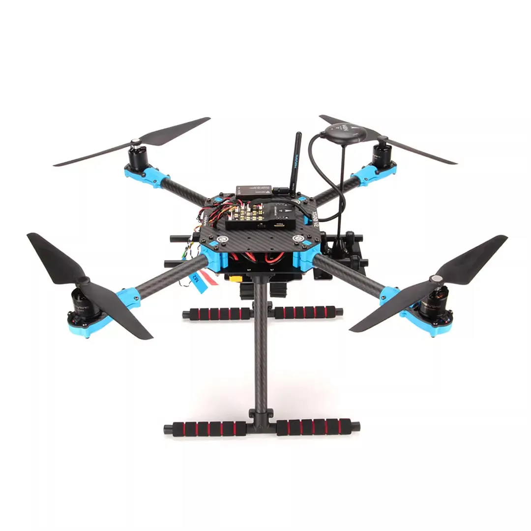 Holybro X500 V2 ARF Kit & Pixh - Drone Kit Hexacopter 评论和价格