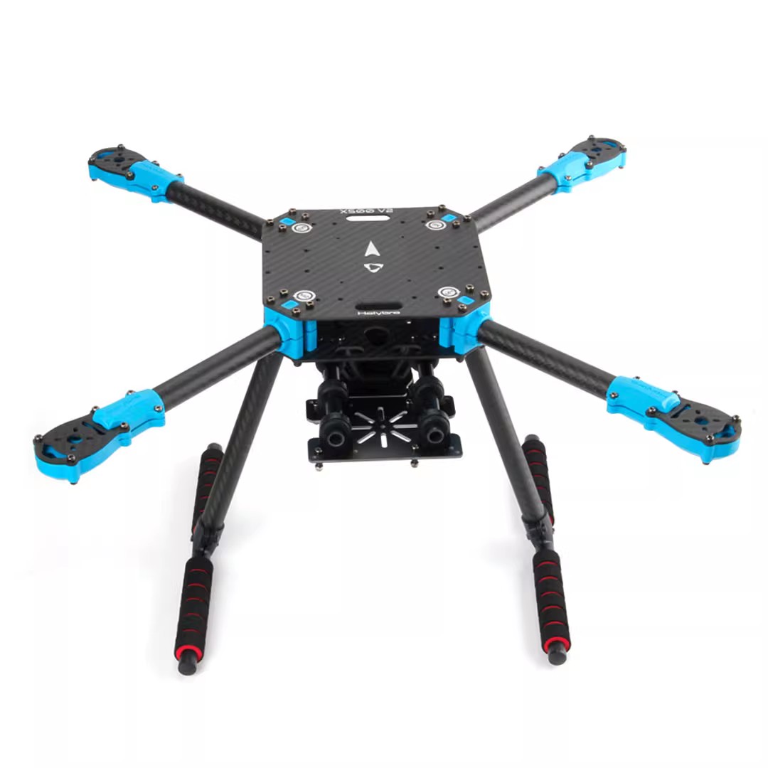 Holybro X500 V2 ARF Kit & Pixh - Drone Kit Hexacopter 评论和价格