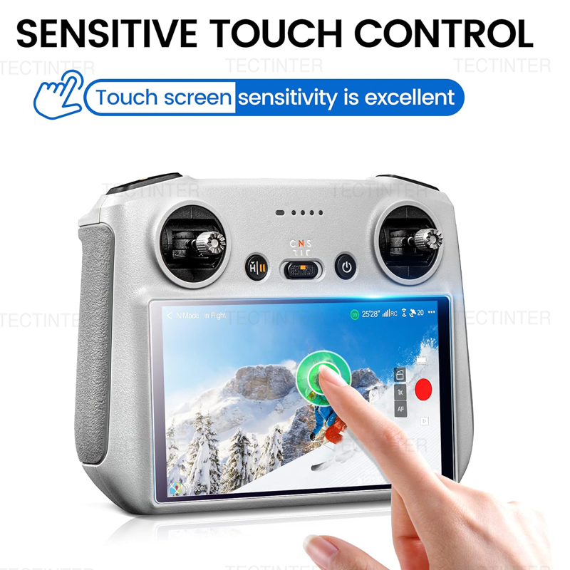 Tempered Glass for DJI Mini 5  - Dji Drone Mini 4 Pro 评论和价格
