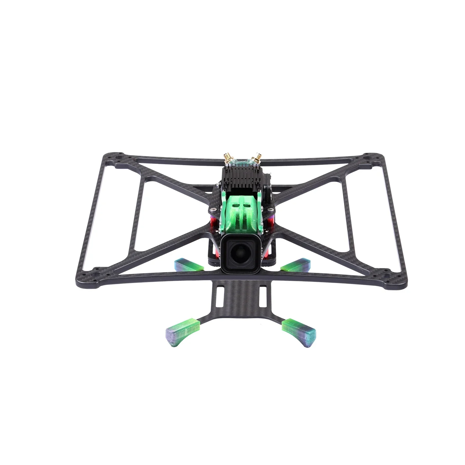 DYS Osprey SX7V1 Waterproof Lo - Drone Kit Long Range 评论和价格