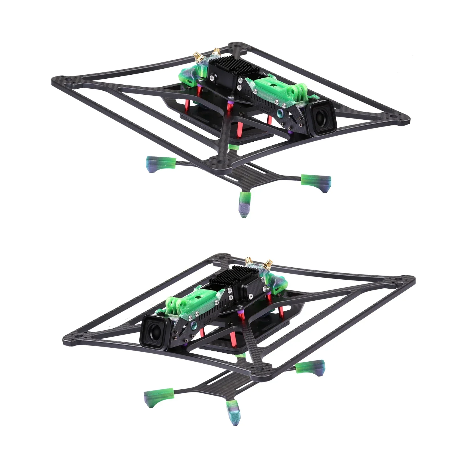 DYS Osprey SX7V1 Waterproof Lo - Drone Kit Long Range 评论和价格