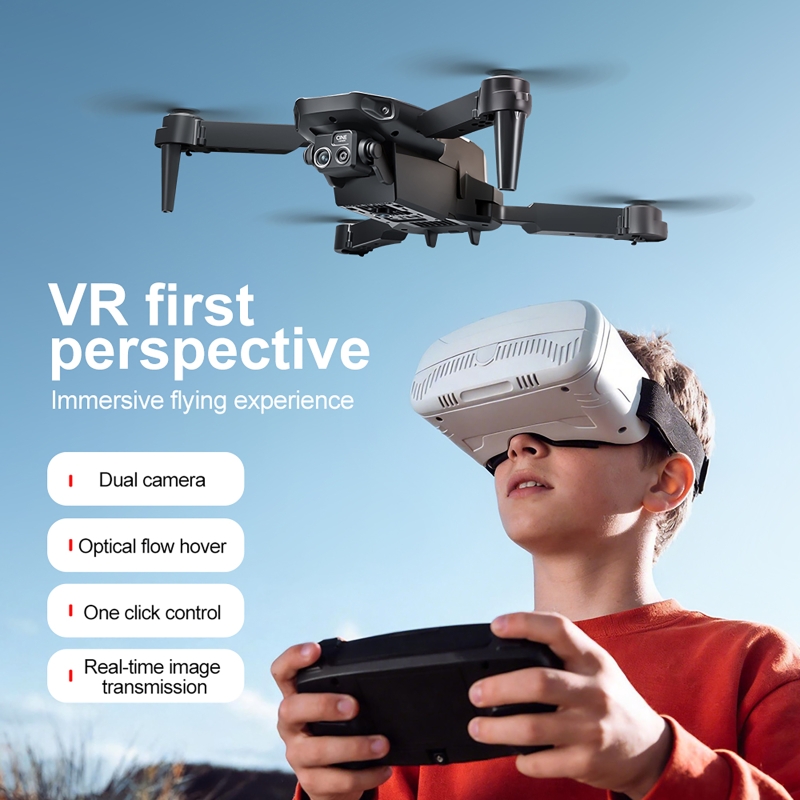 M1/M1VR Drone Kit with Remote  - Drone Kit Beginner 评论和价格