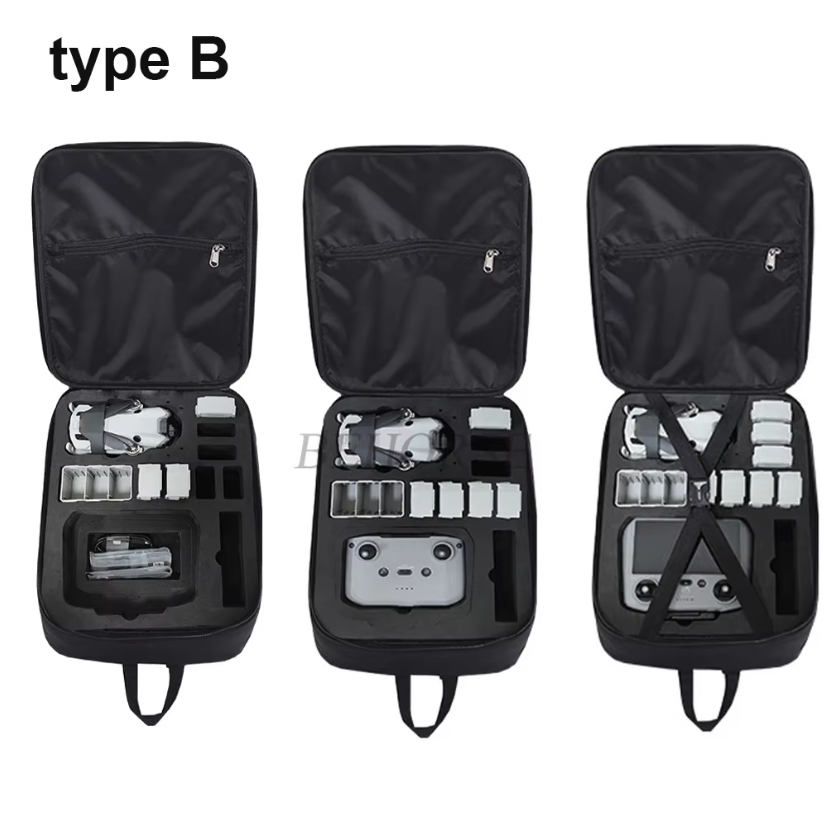 Backpack for DJI Mini 4 Pro St - Dji Drone Mini 4 Pro 评论和价格