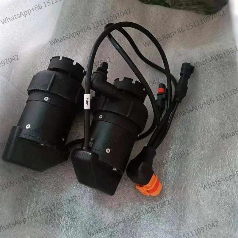 Impeller pump kit (including s - Drone Kit Parts Included 评论和价格